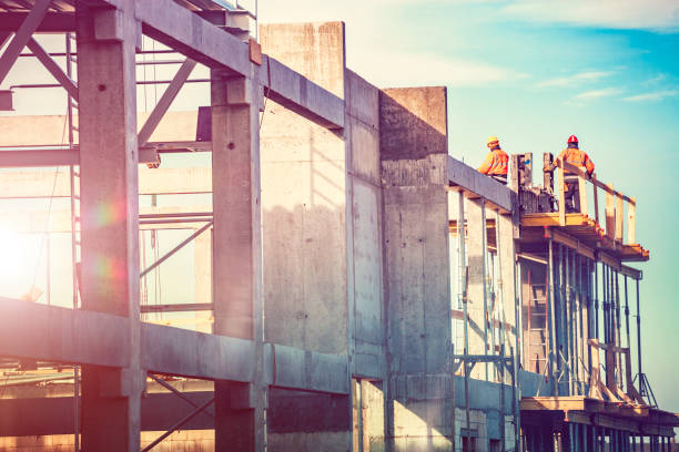 Best Industrial Concrete Flooring in West Baraboo, WI