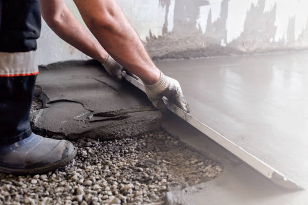 Best Stamped Concrete Services in West Baraboo, WI